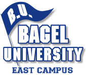 Bagel University